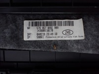 фото thumb №10, Бардачок полка панели консоли европа 576857095e seat ateca 19r