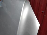 фото thumb №6, Mercedes s-klasa w221 капот w колір 775 оригінал ідеальний стан