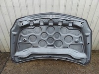 фото thumb №4, Mercedes a w176 12- капот