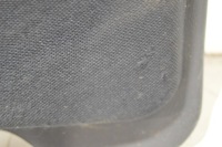 Левый обшивка дверь mercedes sl500 sl r129 po рестайлинг  чёрный с Разборки, фото thumb