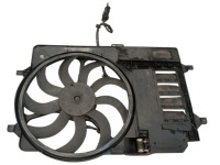 фото thumb №1, Вентилятор радіатора mini cooper s r53 04-06 1.6 16v 170km w11b16a 7541092