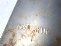 фото thumb №6, Гаситель средний nissan note e11 1.4