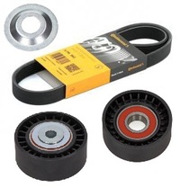 фото thumb №1, Ремень ролики pk генератора chevrolet captiva opel antara 2.0d 127km 150km