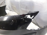 фото thumb №3, Бампер перед ford transit toureo connet mk2