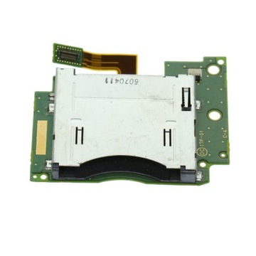 6 новых игровых карт-ридеров для Nintendo 3DS XL LL N3DS XL, 6 шт.