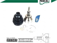 фото thumb №4, Шарнир приводной наружный vw multivan v transpor