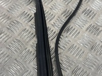 Прокладка кришки багажника tesla model x 104851100c Київ, фото thumb