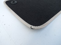 фото thumb №8, Килимки двірники задня задні 2 ряд r-design volvo xc90 i 02-14