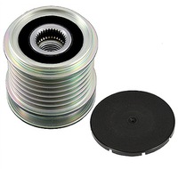 фото thumb №1, Зчеплення генератора ina 535 0165 10