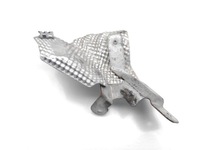 фото thumb №4, Land rover range rover evoque защита тепловая отсек двигателя 2021 suv