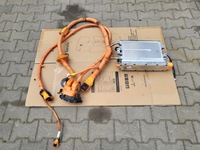 фото thumb №6, Kia ev6 модуль блок управления инвертор 364011xfb0