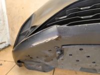 фото thumb №10, Бампер перед передній corsa f