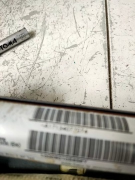 фото thumb №7, Подушка безпеки шторка ліва mini cooper 2008 рік