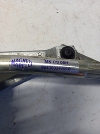 фото thumb №6, Механизм дворник renault megane ii