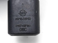 фото thumb №7, Ssangyong musso датчик педалі гальма / стоп-сигнал 2.2 e-xdi 4wd дизель 2023