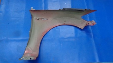 фото thumb №6, Крило лівий перед z6 ford mondeo mk4 07-14r