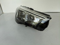 фото thumb №1, Лампа правая фара opel crossland x 16- led