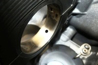 фото thumb №14, Ford mondeo v mk5 focus boxer iii 2.0 tdci t7cf bluehdi euro6 блок двигуна