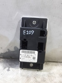 фото thumb №1, Модуль airscarf a2079001600 mercedes w207