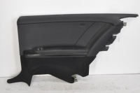 фото thumb №1, Mercedes w216 coupe обшивка правый задняя a2166901054