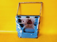 фото thumb №7, Двері лівий задня ліва задні wartburg 311/ 312