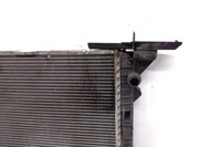 фото thumb №6, Радіатор wody audi a4 allroad 8kh, b8 8k0121251aa 2.97l дизель 176kw