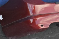 фото thumb №10, Volvo v70 iii бампер задняя задний pod pdc