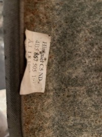 фото thumb №8, Audi a6 s6 c5 4b 1998 потолок