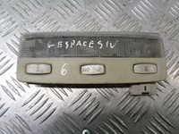 фото thumb №1, Освітлення кабіни перед renault espace iv 1.9 dci 8200003037