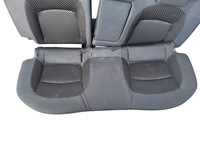 фото thumb №13, Nissan qashqai 2008 сиденья / диван / комплект