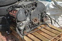 фото thumb №16, Двигатель bfm audi a8 d3 4e 4.2 v8 335km бензин