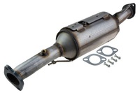 фото thumb №2, Фильтр частиц твердых dpf nty dpf-fr-007