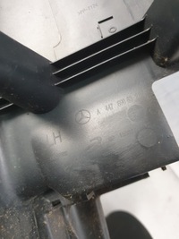 фото thumb №8, Mercedes vito w477 захист стійка a4476906325