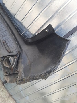 фото thumb №16, Бампер зад задній honda civic viii ufo 5двері роки 2005-2008