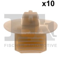 фото thumb №1, Fa1 11-40028.10 clip, планка захисна