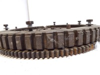 фото thumb №5, Колесо маховик r fluence, clio ii 1.5dci