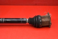 фото thumb №5, Полуось правая перед автомат 3q0407272at vw passat b8 2.0 tdi 150 km 14-20