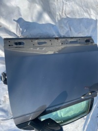 фото thumb №3, Land rover discovery v sport двері перед праве повний