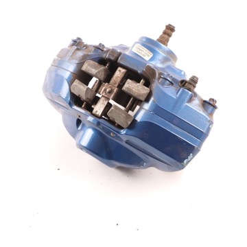 фото thumb №11, Bmw f20 f21 f22 супорт гальмівний лівий зад m sport brembo 6860737