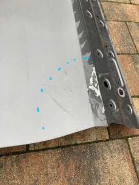 фото thumb №6, Дверь передние правые range rover velar l560