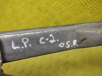 фото thumb №13, Citroen c2 підйомник скло лівий перед