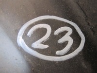 фото thumb №5, Nissan juke i f15 13r брызговик правый задняя