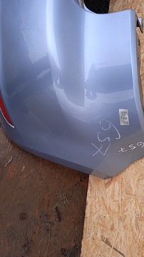 фото thumb №7, Vw golf vi hb бампер зад la5q