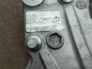 фото thumb №12, Дифференциал дифференциал мост перед переднее bmw x3 g01 2020 b48b20b