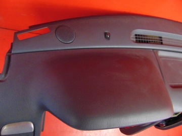 фото thumb №8, Jeep grand cherokee ii wj капот панель консоль подушки подушка безопасности