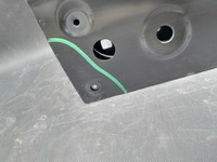 фото thumb №8, Renault trafic iii 14- двері ліва розсувні oryg