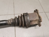 фото thumb №5, Піввісь лівий перед audi a6 c5 2.7 bt all 4z7407271s