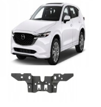 Купити Кронштейн кронштейн замка капот mazda cx-5 2022- 2017-, фото thumb