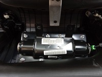 фото thumb №10, Kia carens iii панель консоль подушки комплект eu