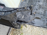 фото thumb №7, Pas передний радиатор seat ibiza 3 cordoba 1.4 16v